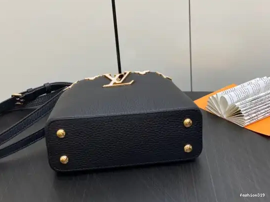 CAPUCINES VUITTON LOUIS BB 0422